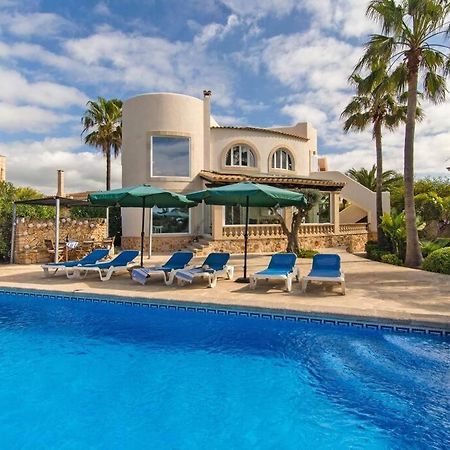 Casa Calma Villa Santanyí Eksteriør billede