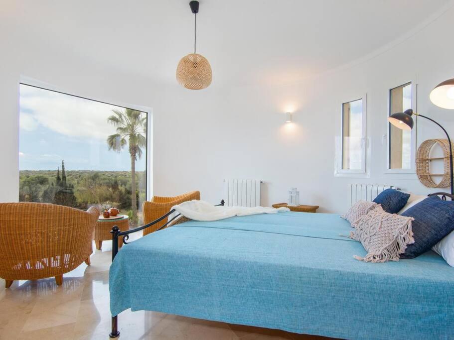 Casa Calma Villa Santanyí Eksteriør billede
