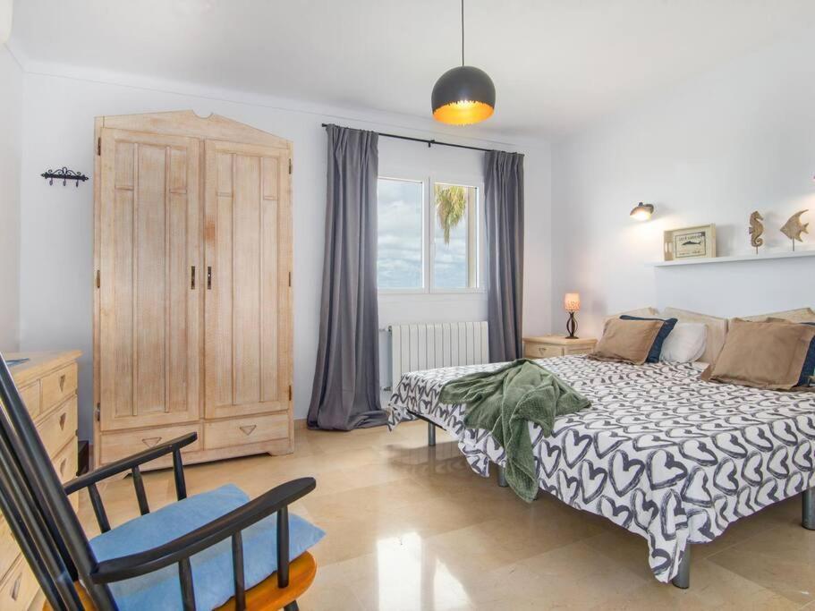 Casa Calma Villa Santanyí Eksteriør billede