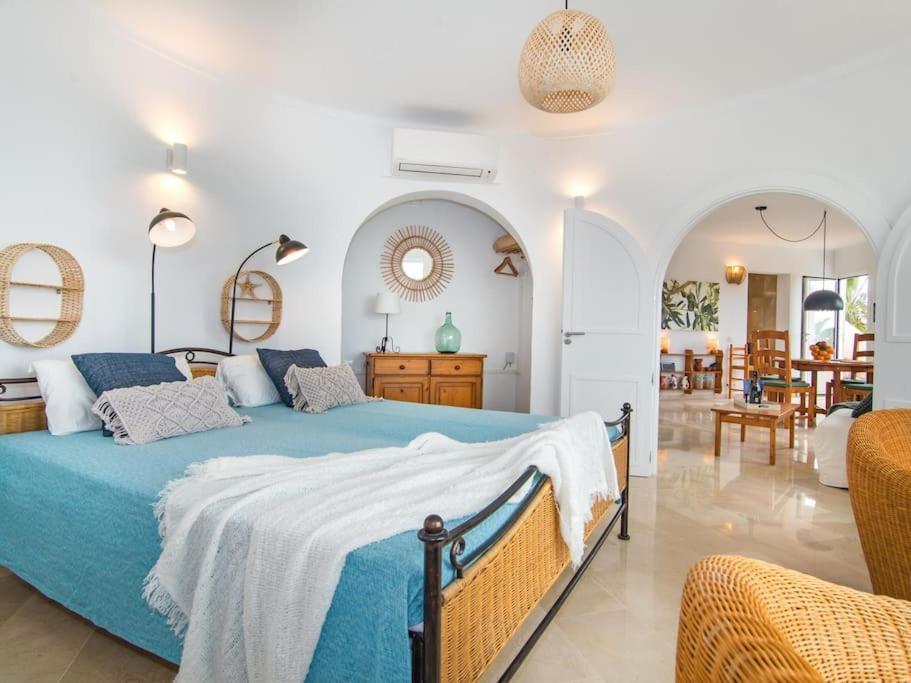 Casa Calma Villa Santanyí Eksteriør billede