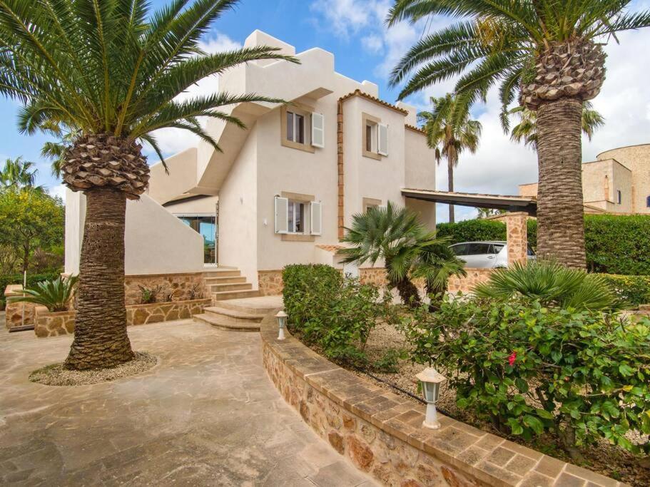 Casa Calma Villa Santanyí Eksteriør billede