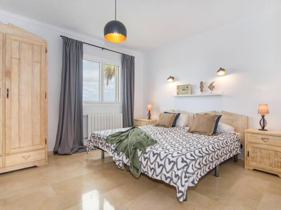 Casa Calma Villa Santanyí Eksteriør billede